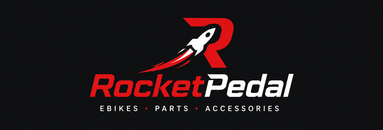 RocketPedal Special Offer